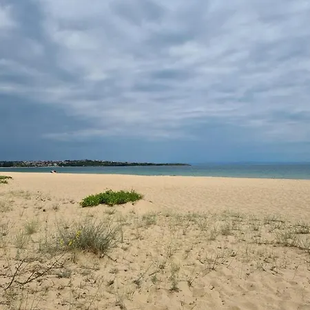 Ultimate Caravan Experience - 1st Line Gradina Village de vacances *